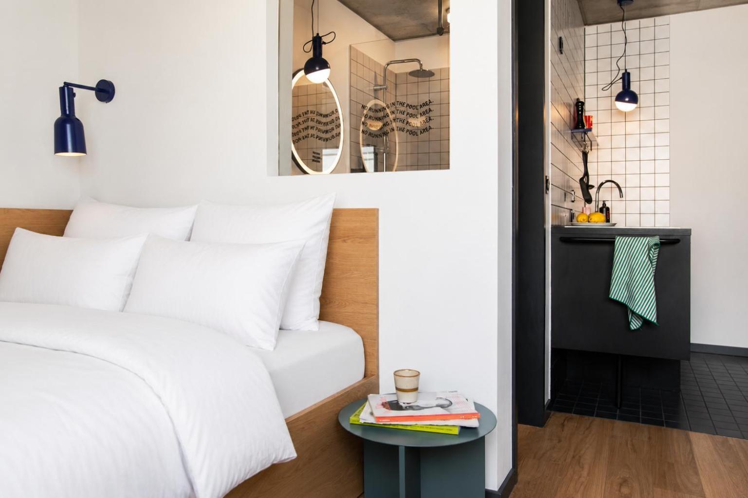 Design Apartment