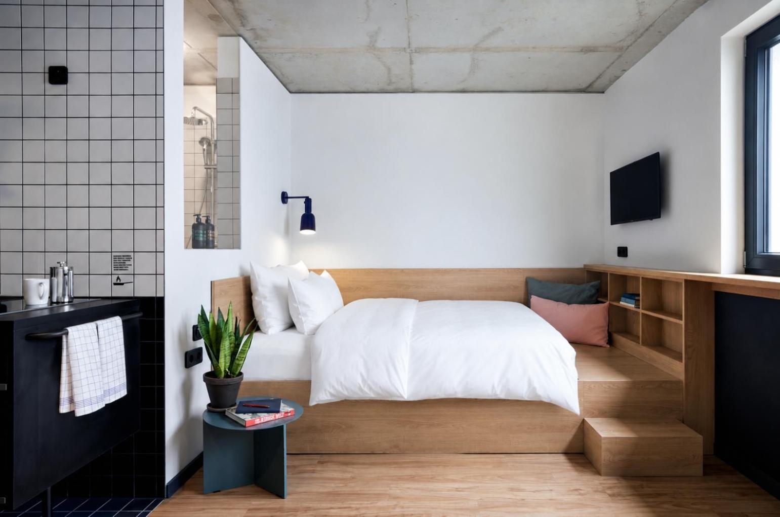 Design Apartment