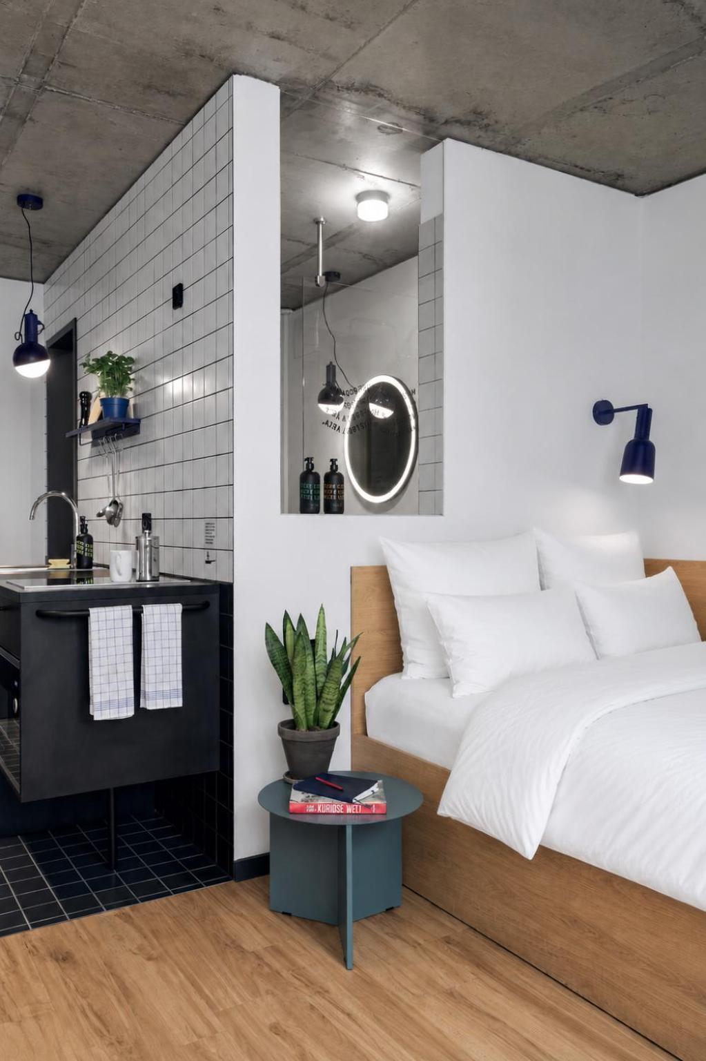 Design Apartment