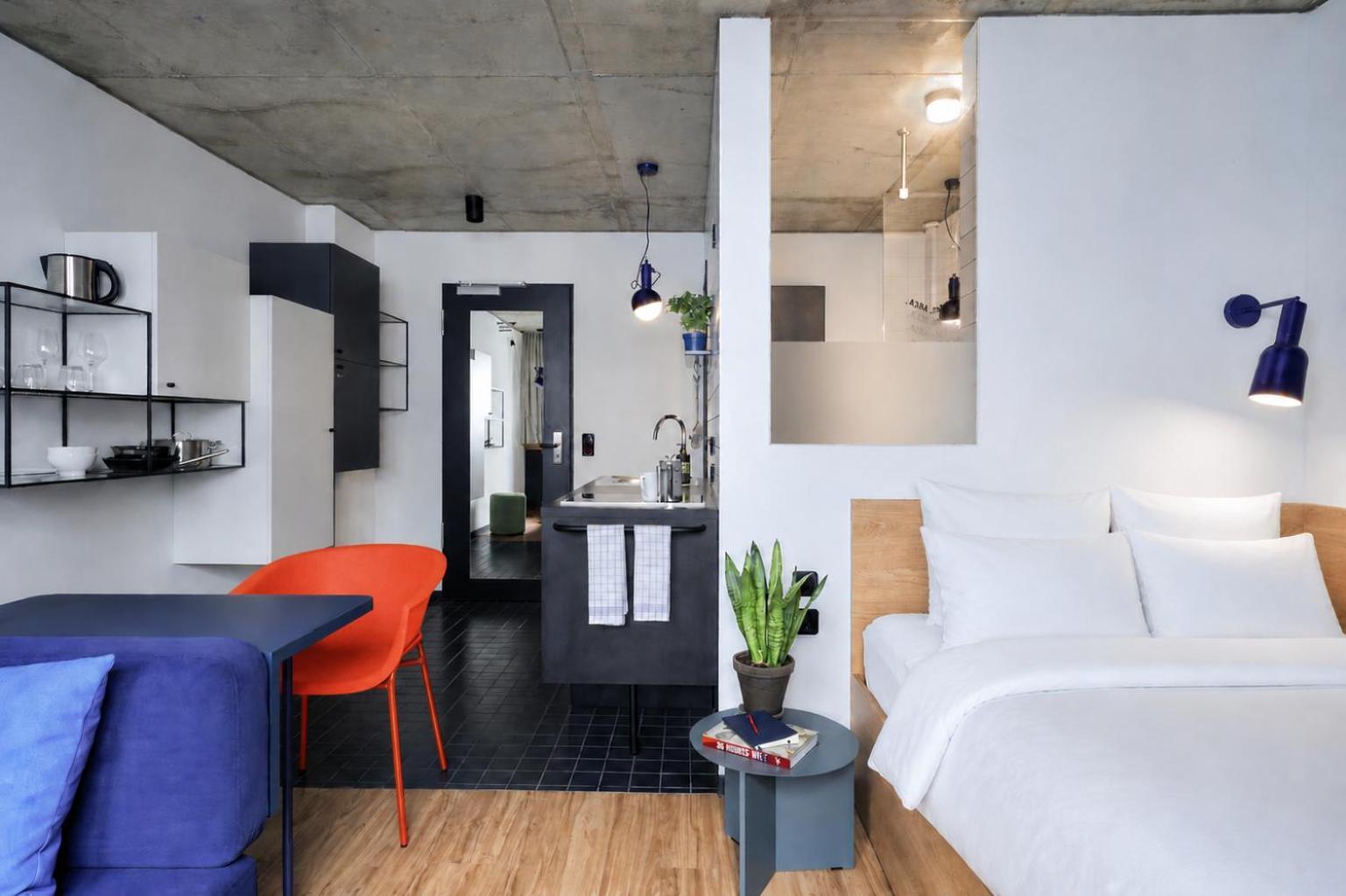 Design Apartment