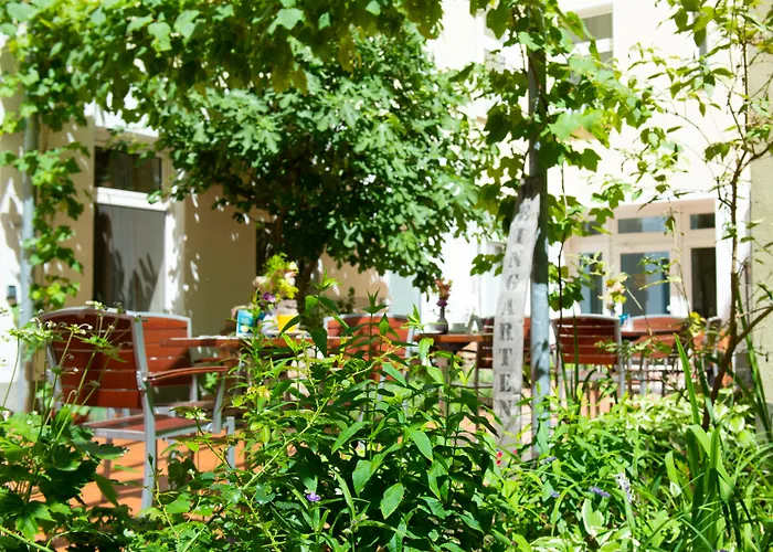 Mercure Berlin Mitte