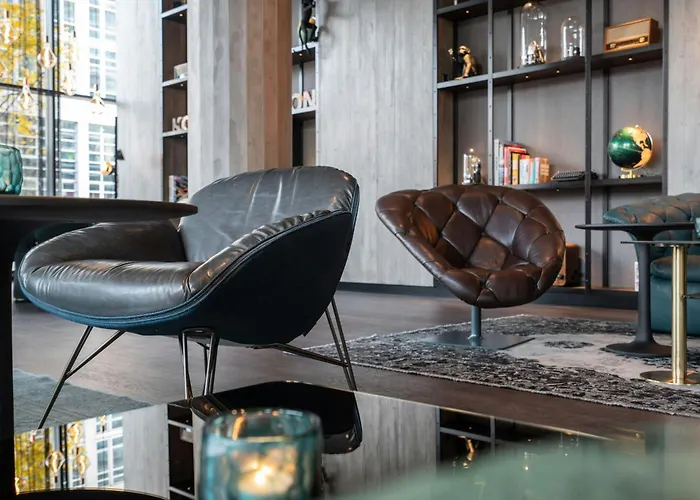 Motel One Berlin-Spittelmarkt